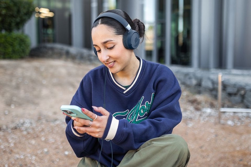 JBL T520C tương thích đa dạng