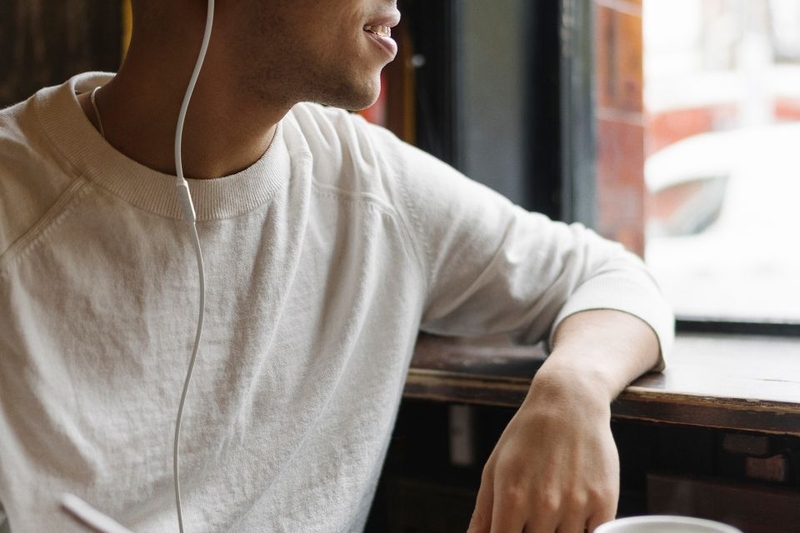 JBL T520C bộ ba nút điều khiển tiện lợi