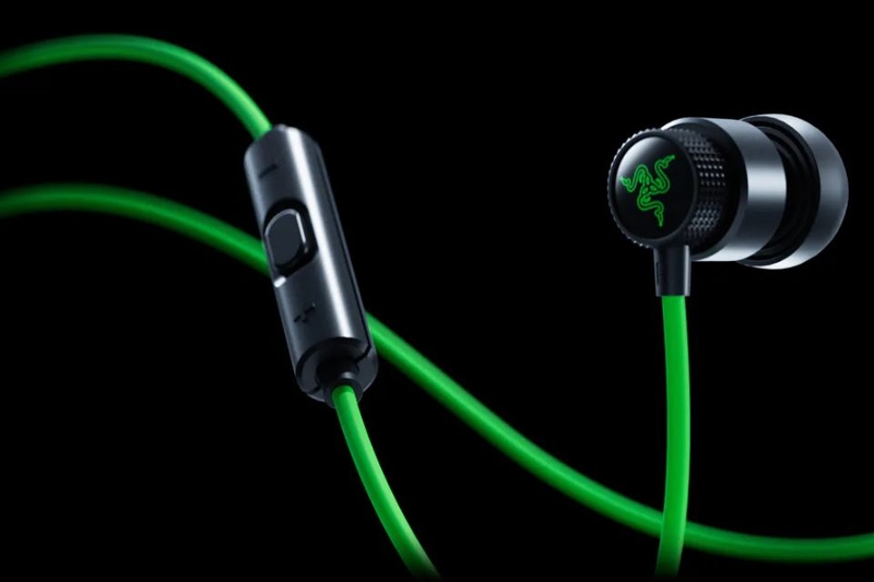 Razer Hammerhead V3 tuỳ chỉnh linh hoạt