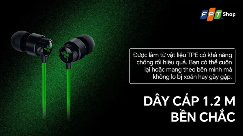 tai nghe có dây tốt nhất 2026 4
