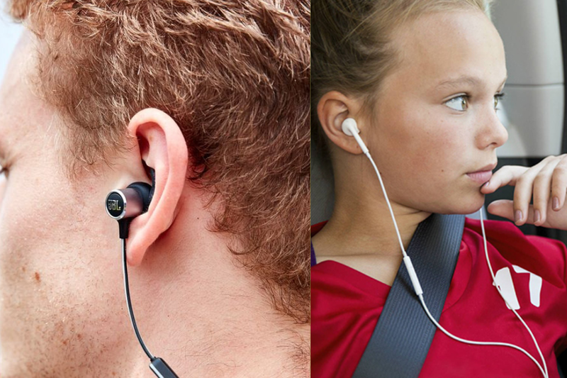 Tai nghe có dây tốt nhất hiện nay (1)