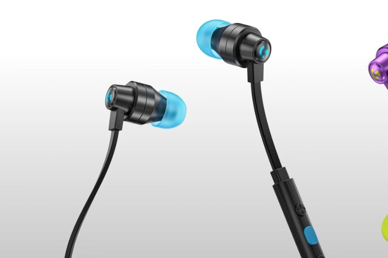 Logitech G333 chơi game mọi lúc mọi nơi