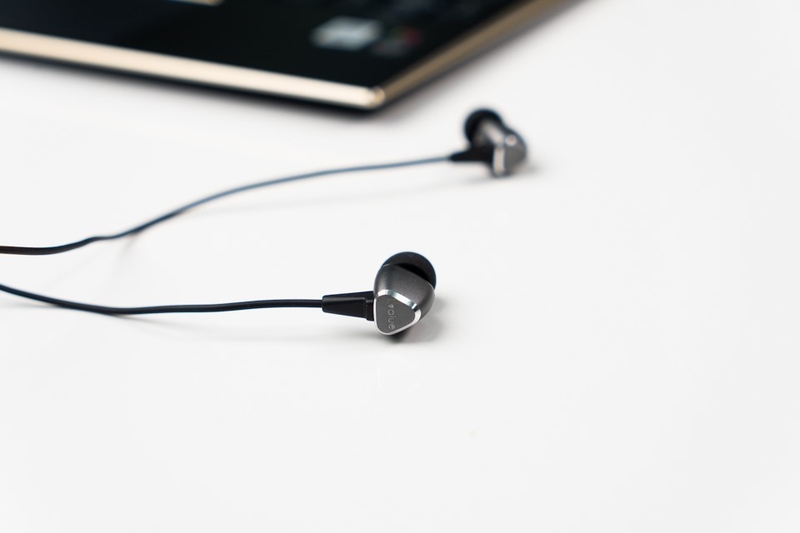 Tai nghe dây nhét tai i.value M-13