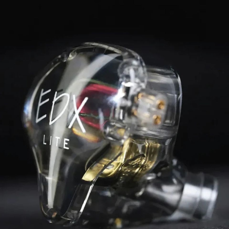 KZ EDX Lite microphone độ nét cao