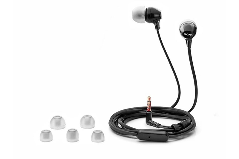 Tai nghe Sony MDR-EX15AP 2