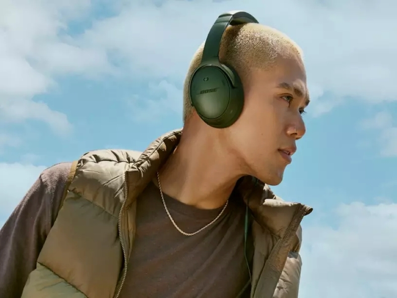 tai nghe gaming chống ồn - hình 3