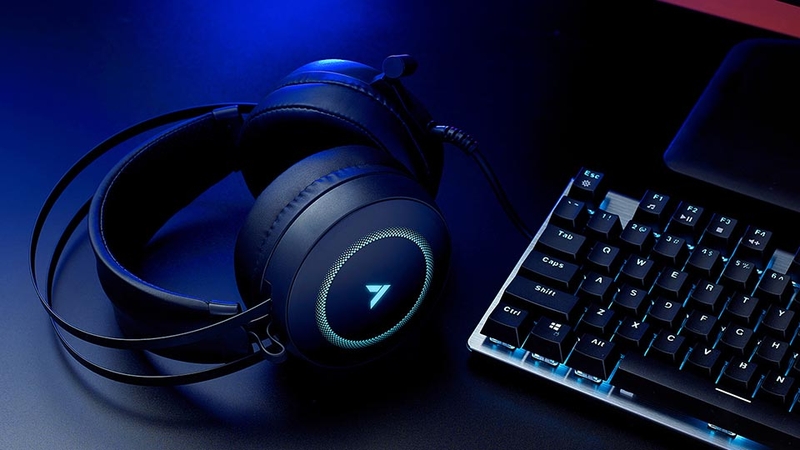 tai nghe gaming chống ồn - hình 6