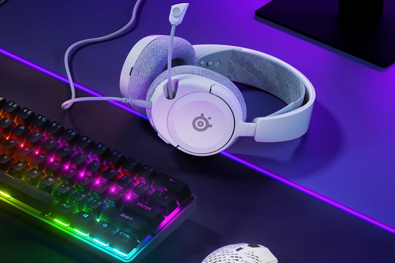 tai nghe gaming chống ồn - hình 1