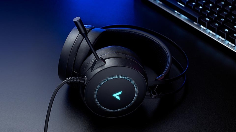 tai nghe gaming có dây - hình 6