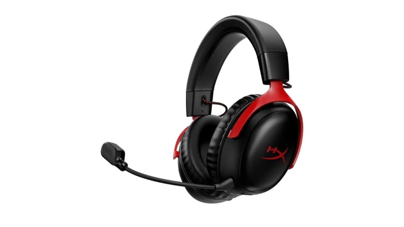 HyperX Cloud III
