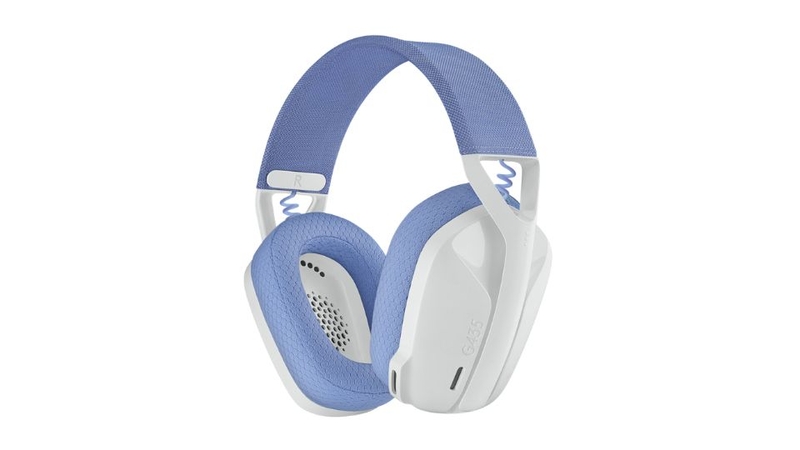 Logitech G435