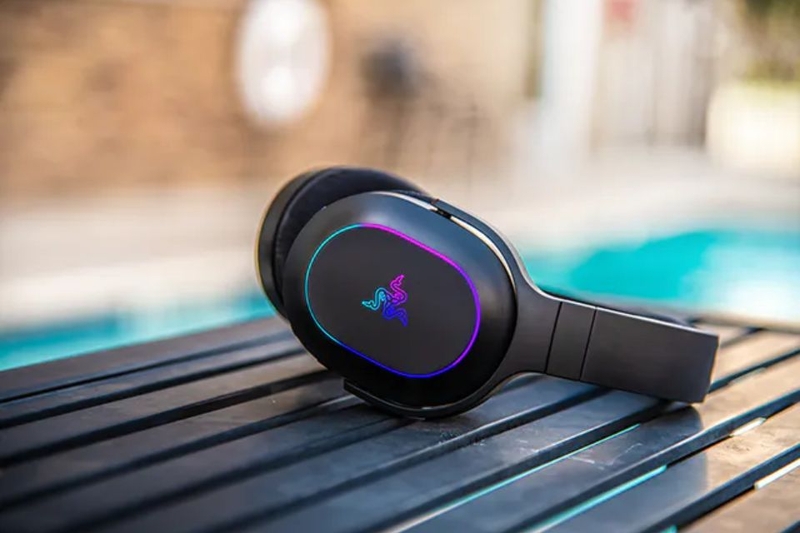 Tai nghe gaming Razer - hình 4