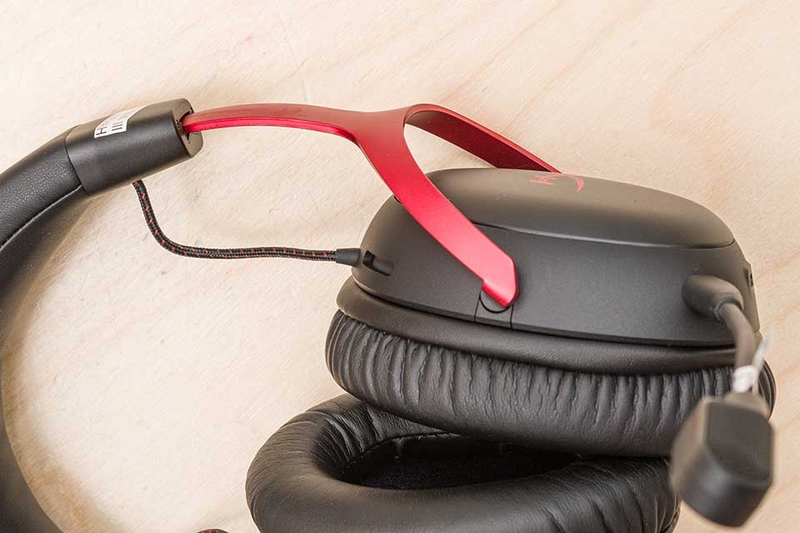 Tai nghe gaming tốt nhất 2026 - 07