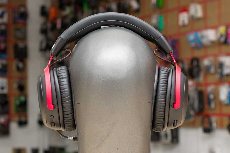 Tai nghe gaming tốt nhất 2026 - 08