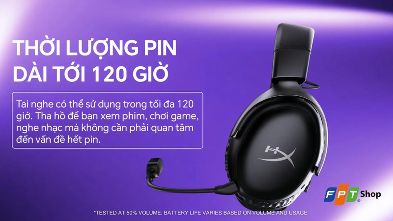 Tai nghe gaming tốt nhất 2026 1