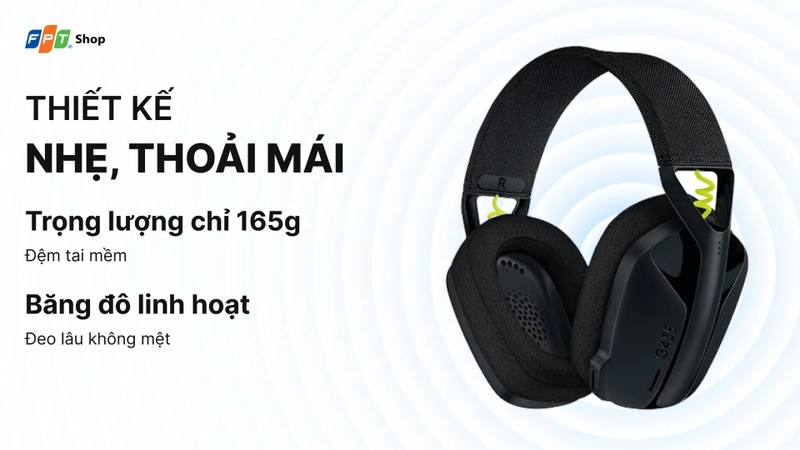 Tai nghe gaming tốt nhất 2026 2