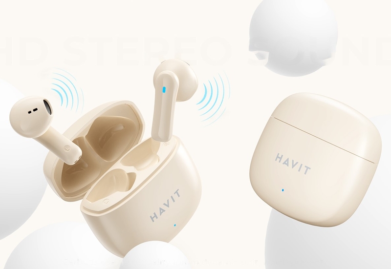 Giới thiệu về thương hiệu tai nghe Havit