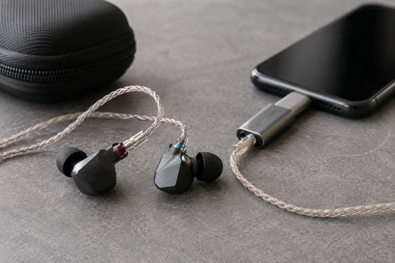 tai nghe hifi ảnh 5