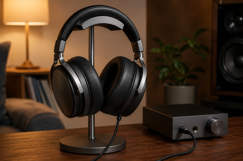 tai nghe hifi ảnh 6