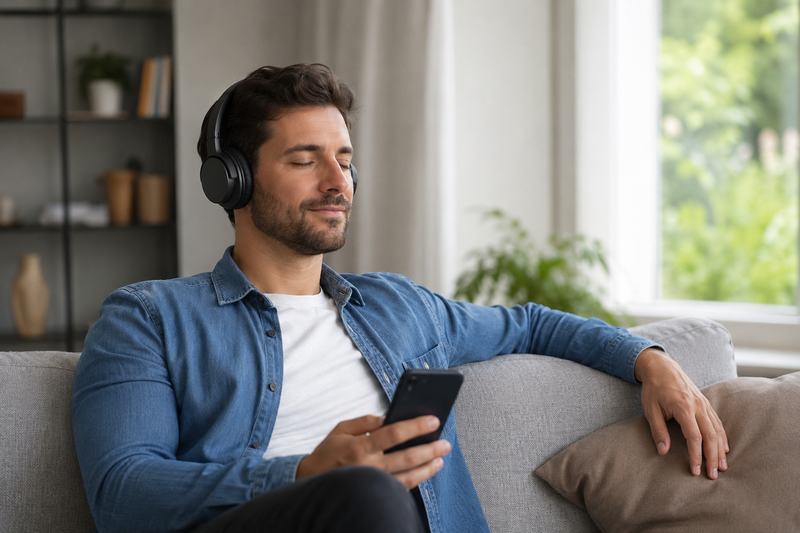 tai nghe hifi ảnh 9
