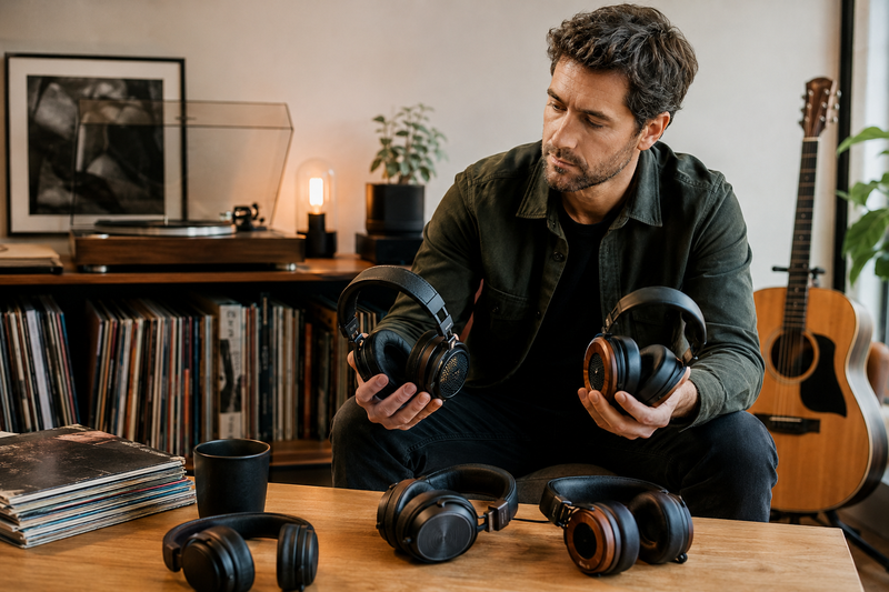 tai nghe hifi ảnh 10