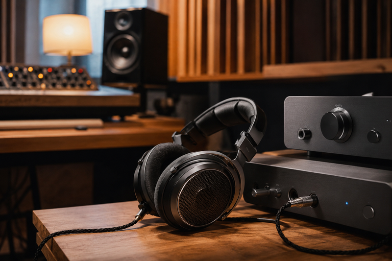 tai nghe hifi ảnh 11