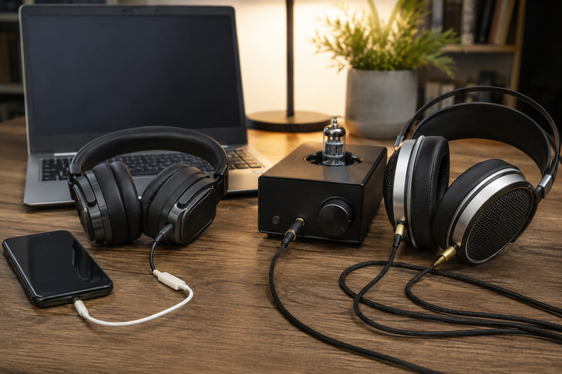 tai nghe hifi ảnh 12