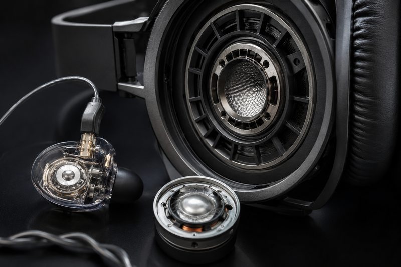 tai nghe hifi ảnh 16