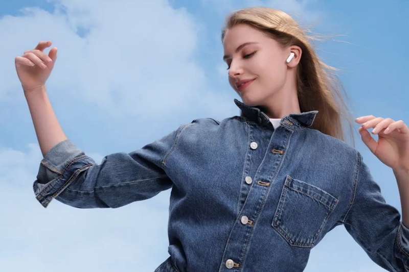 Huawei Freebuds SE 2 hỗ trợ sạc nhanh