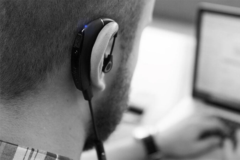 Tai nghe Klipsch của nước nào (ảnh 6)