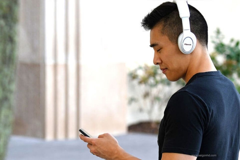 Tai nghe Klipsch của nước nào (ảnh 5)