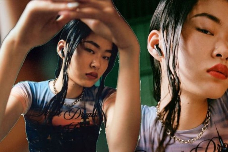 tai nghe Marshall (ảnh 2)