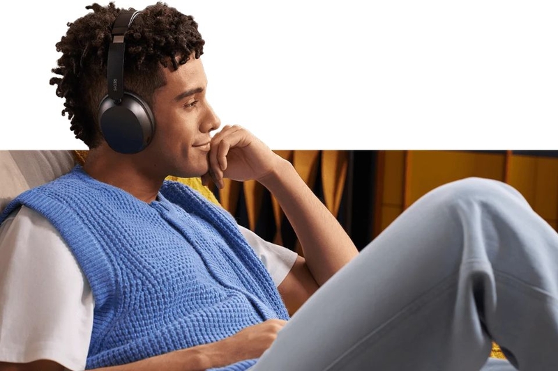Tai nghe Redmi Headphone NEO (ảnh 1)