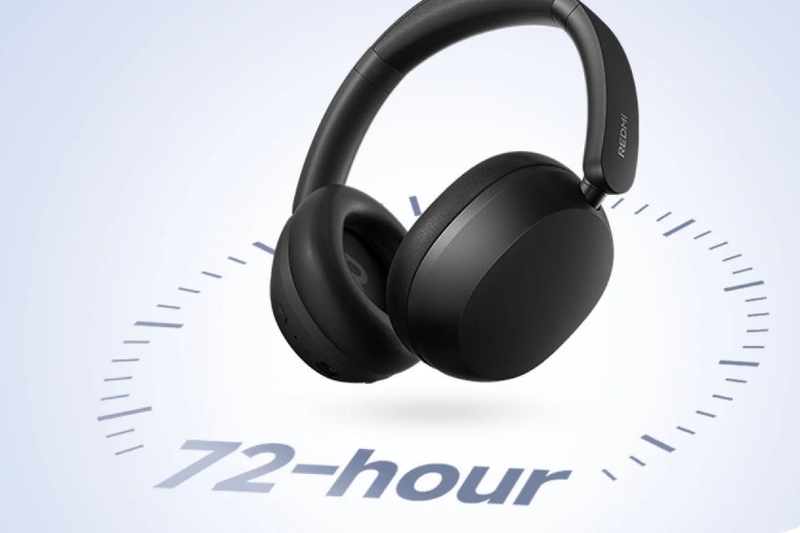Tai nghe Redmi Headphone NEO (ảnh 5)