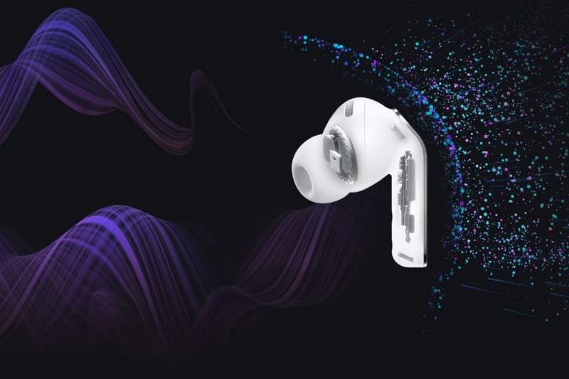 Duy trì chất âm Hi-Fi sống động trong mọi môi trường