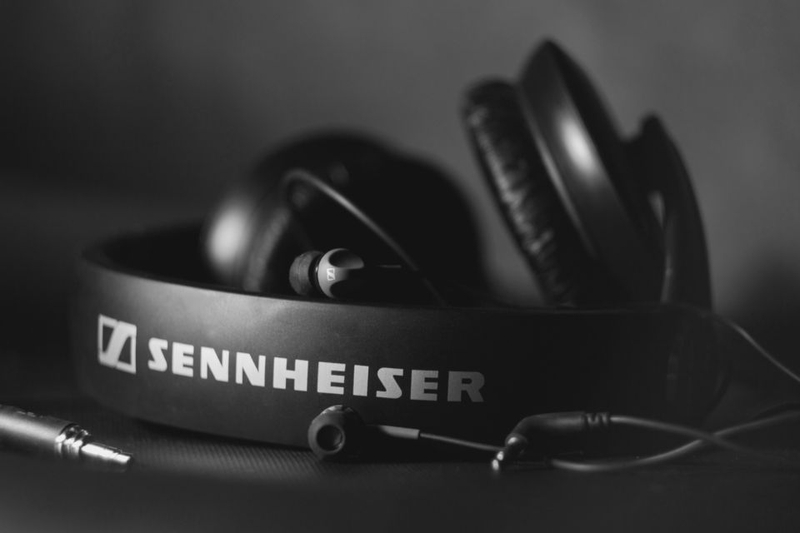 Tai nghe Sennheiser của nước nào (ảnh 1)
