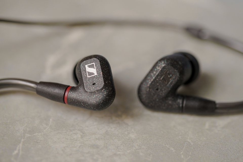 Tai nghe Sennheiser của nước nào (ảnh 4)