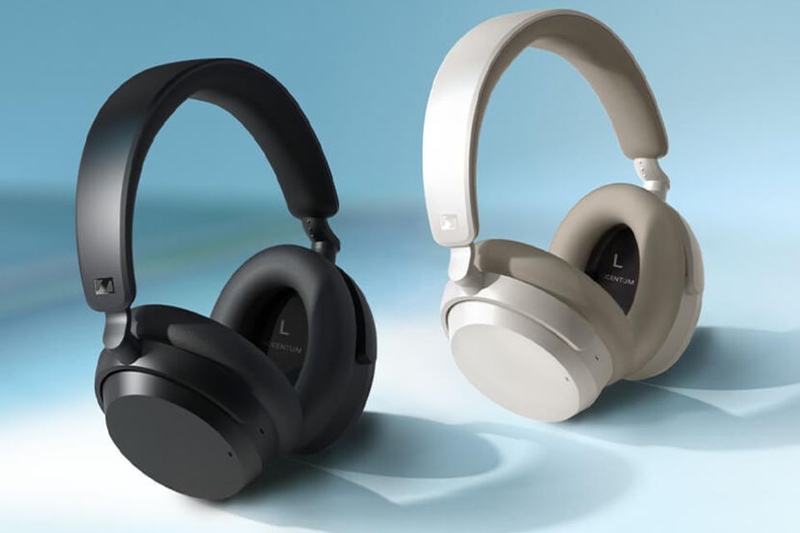 Tai nghe Sennheiser của nước nào (ảnh 6)