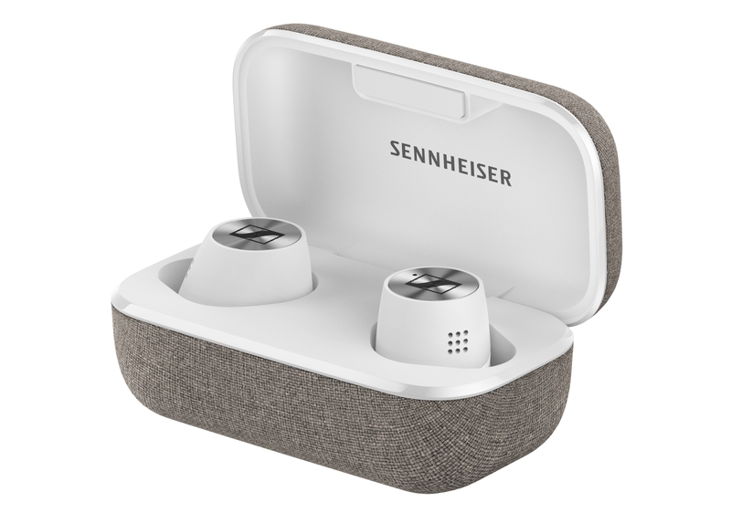 thiet ke tai nghe sennheiser momentum true wireless 2