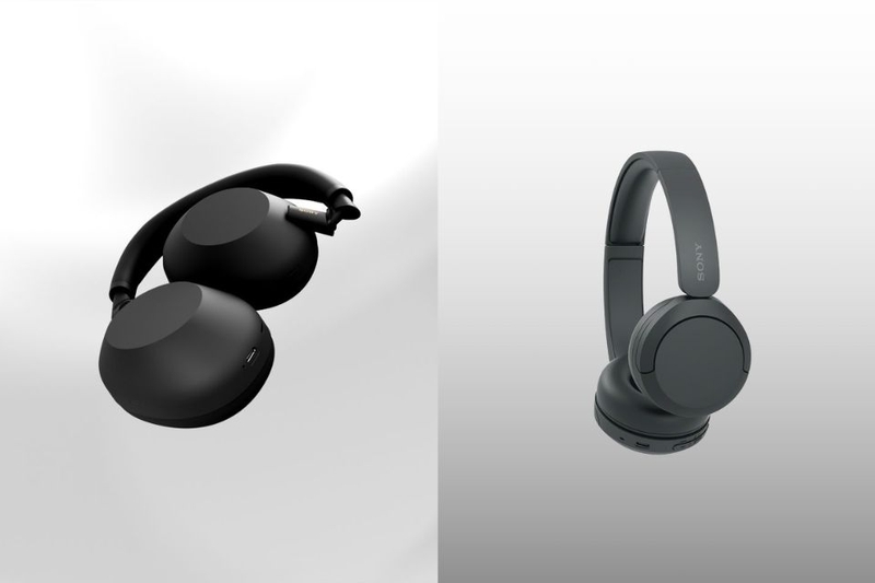 Tai nghe Sony (ảnh 2)