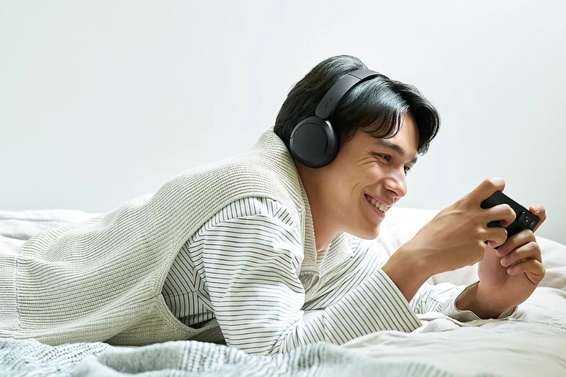Tai nghe Sony WH-CH530 (ảnh 2)