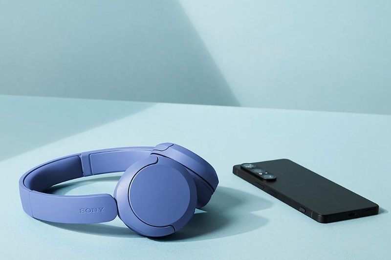 Tai nghe Sony WH-CH530 (ảnh 6)