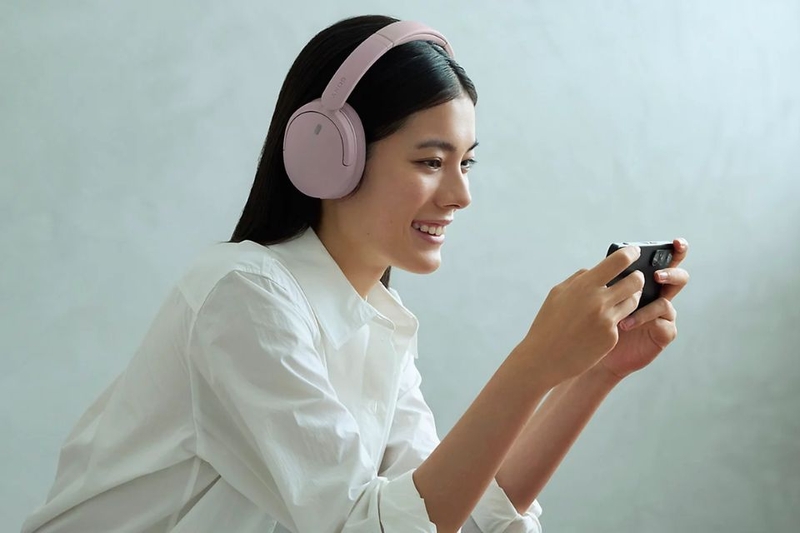 Tai nghe Sony WH-CH730N (ảnh 2)