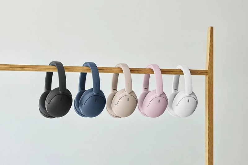 Tai nghe Sony WH-CH730N (ảnh 6)