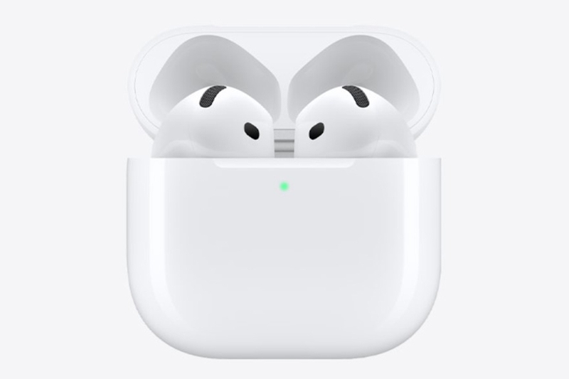 Tai Nghe True Wireless Bán Chạy Nhất Hiện Nay (ảnh 1)