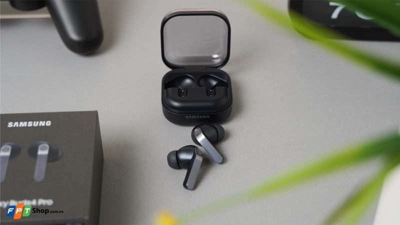 Tai Nghe True Wireless Bán Chạy Nhất Hiện Nay (ảnh 2)
