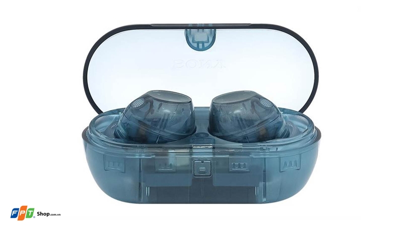 Tai Nghe True Wireless Bán Chạy Nhất Hiện Nay (ảnh 7)