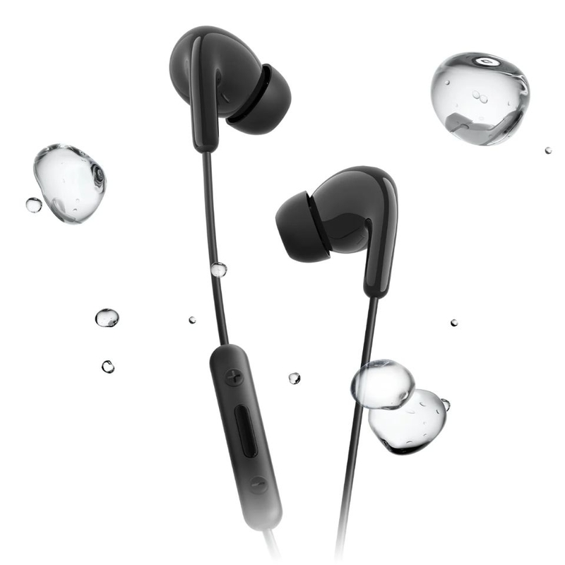Cấp bảo vệ IP54, an tâm trước nước và bụi