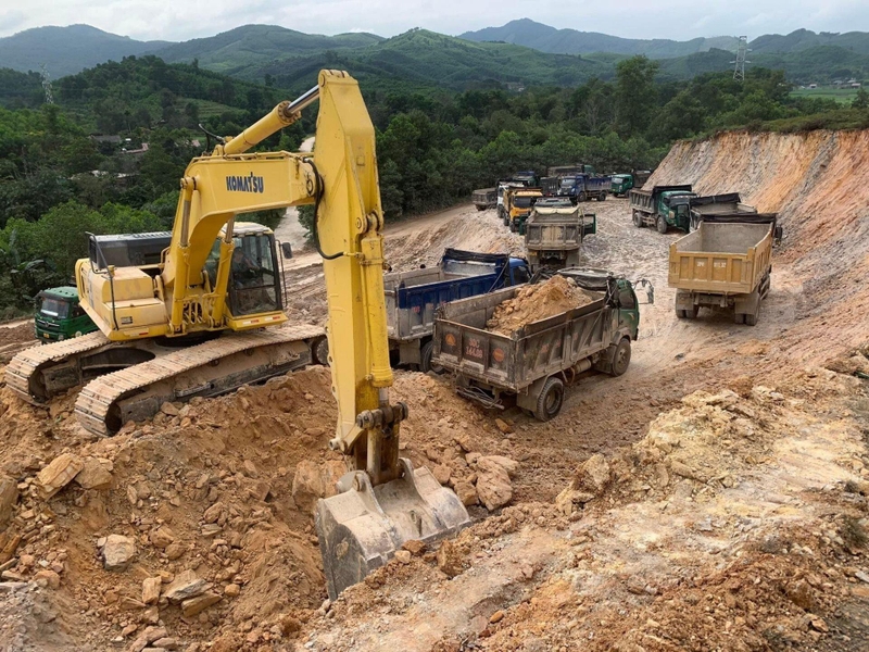 Tài nguyên thiên nhiên là gì 9