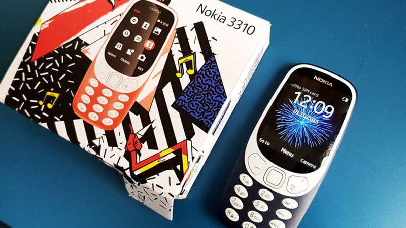 Cách tải nhạc trên Nokia cục gạch - 02